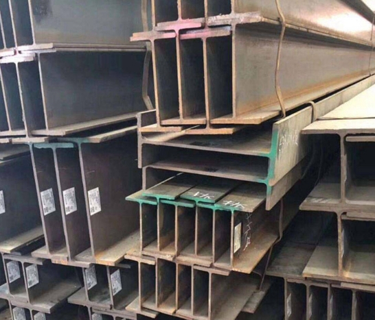 拉萨Q235C工字钢